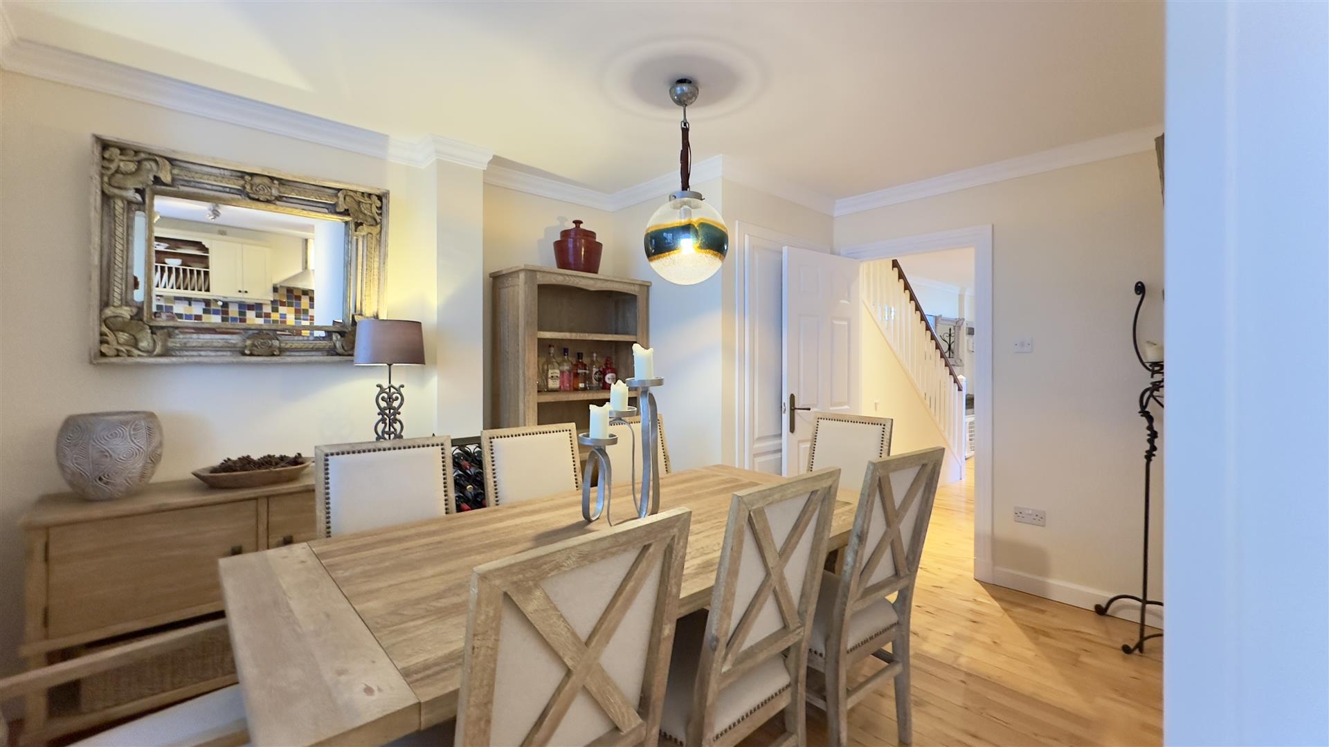 Image of House - 4 Bedrooms - 3 Bathrooms for Sale in Sunset Close-Gibraltar, Image 6